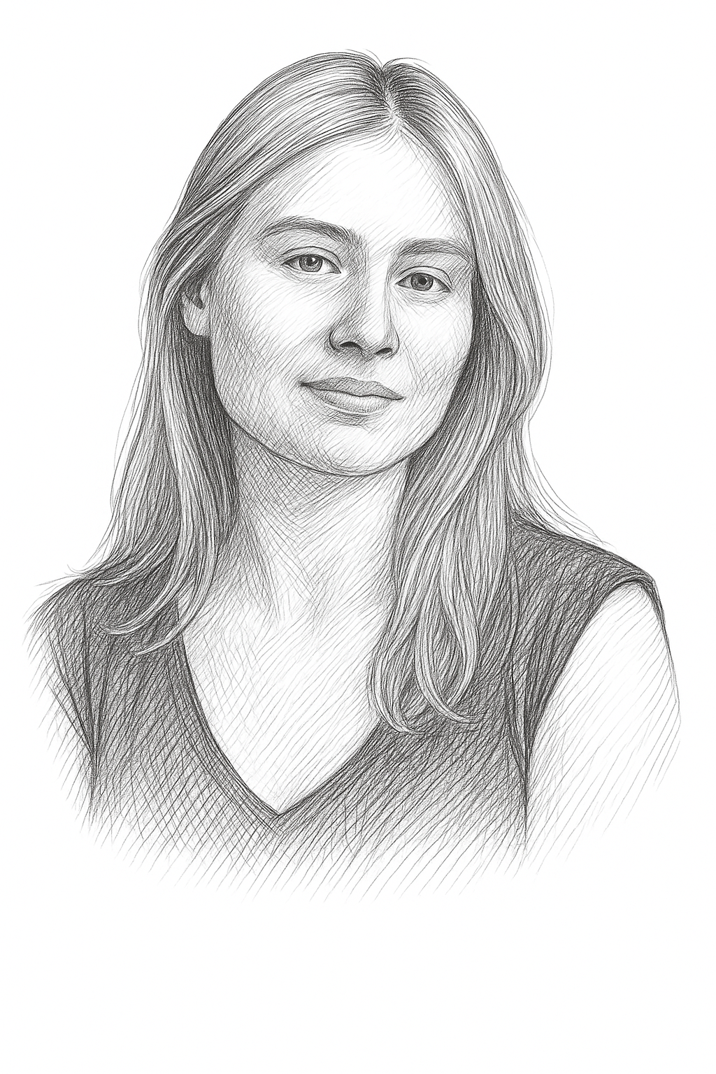 Olivia Winberg